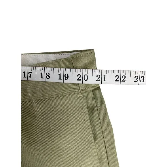 Dickies Mens Khakis Pants - Picture 4 of 5